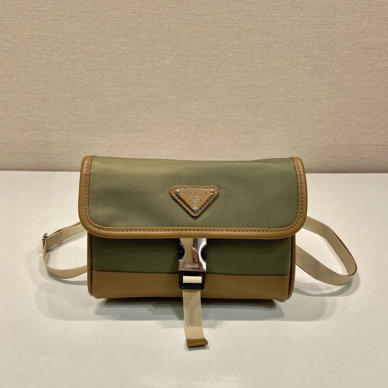 Pra*a satchel bags